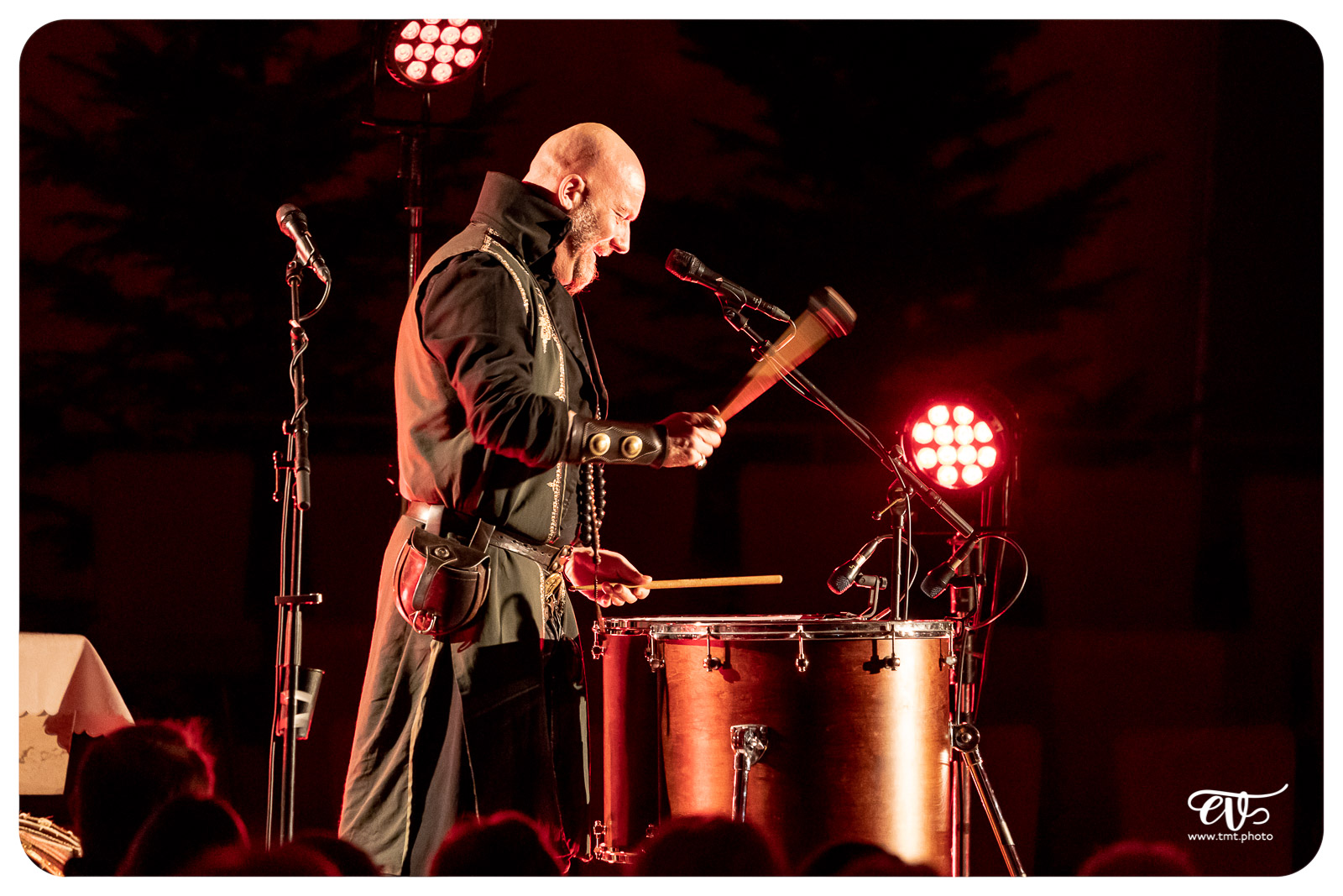 LUC ARBOGAST (HAGUENAU)